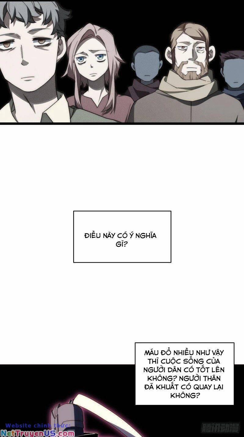 Khô Cốt Hiệp Sĩ 168 trang 5