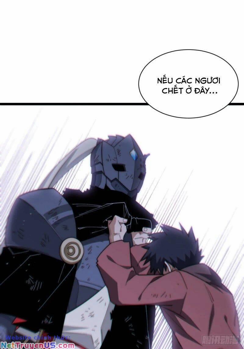 Khô Cốt Hiệp Sĩ 168 trang 55