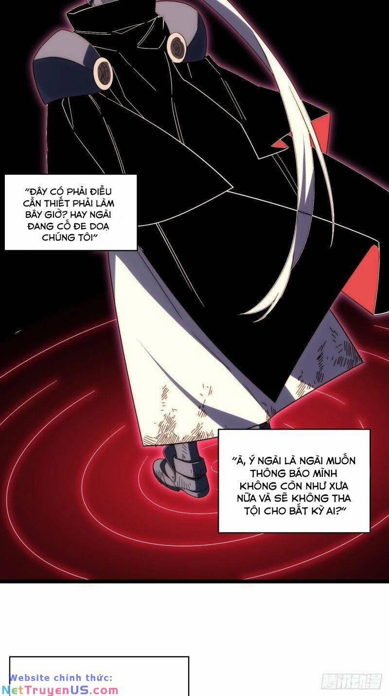 Khô Cốt Hiệp Sĩ 168 trang 6