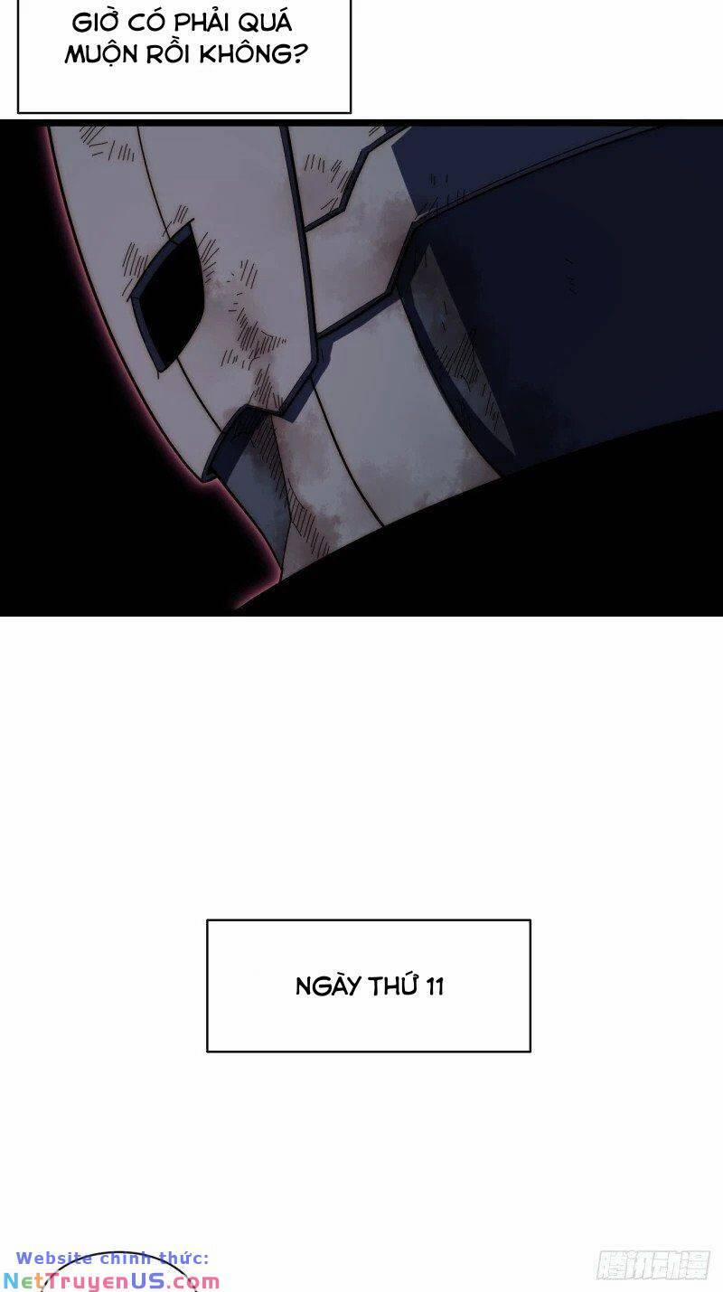 Khô Cốt Hiệp Sĩ 168 trang 7