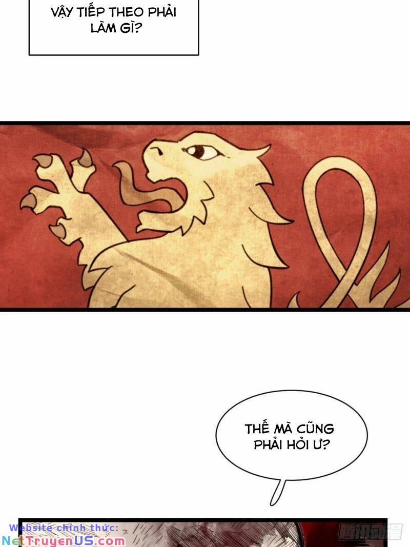 Khô Cốt Hiệp Sĩ 169 trang 10