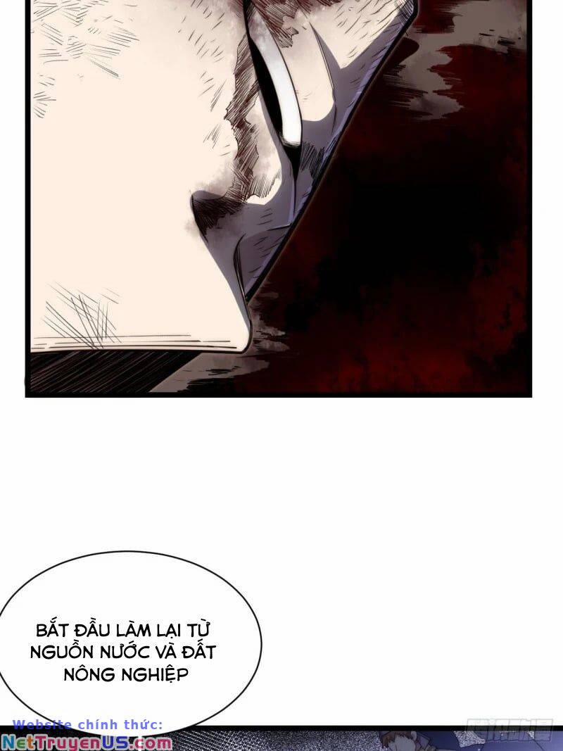 Khô Cốt Hiệp Sĩ 169 trang 11