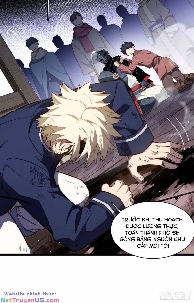 Khô Cốt Hiệp Sĩ 169 trang 12