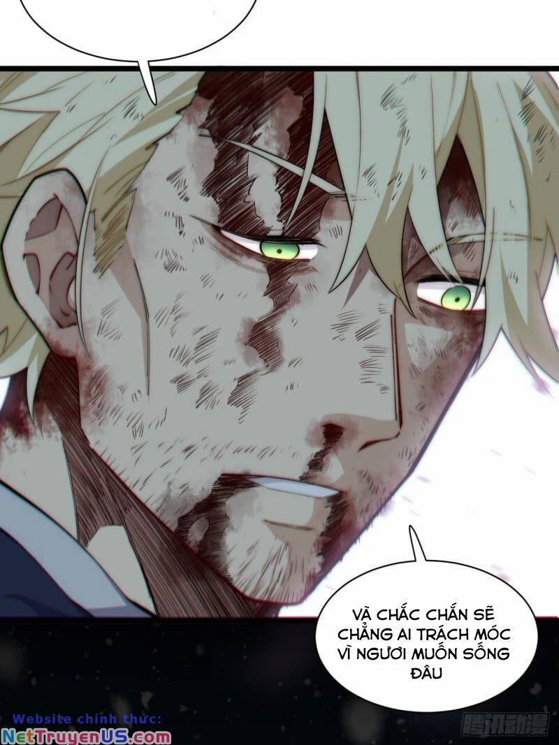 Khô Cốt Hiệp Sĩ 169 trang 17