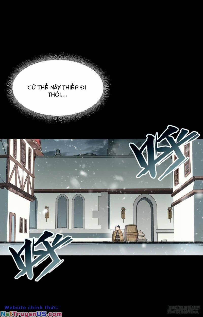Khô Cốt Hiệp Sĩ 169 trang 22
