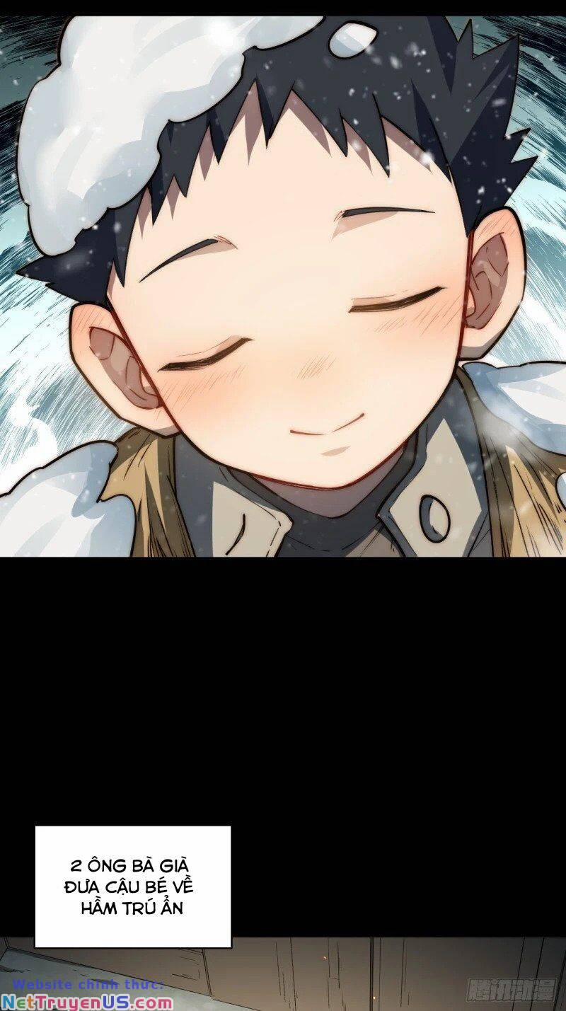 Khô Cốt Hiệp Sĩ 169 trang 25