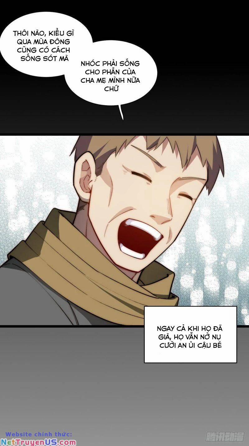 Khô Cốt Hiệp Sĩ 169 trang 27