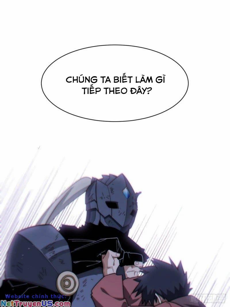 Khô Cốt Hiệp Sĩ 169 trang 3