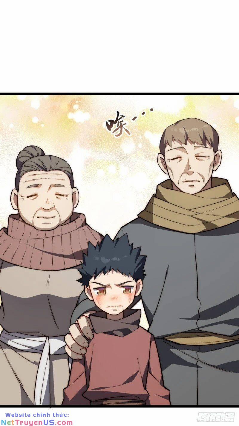 Khô Cốt Hiệp Sĩ 169 trang 31