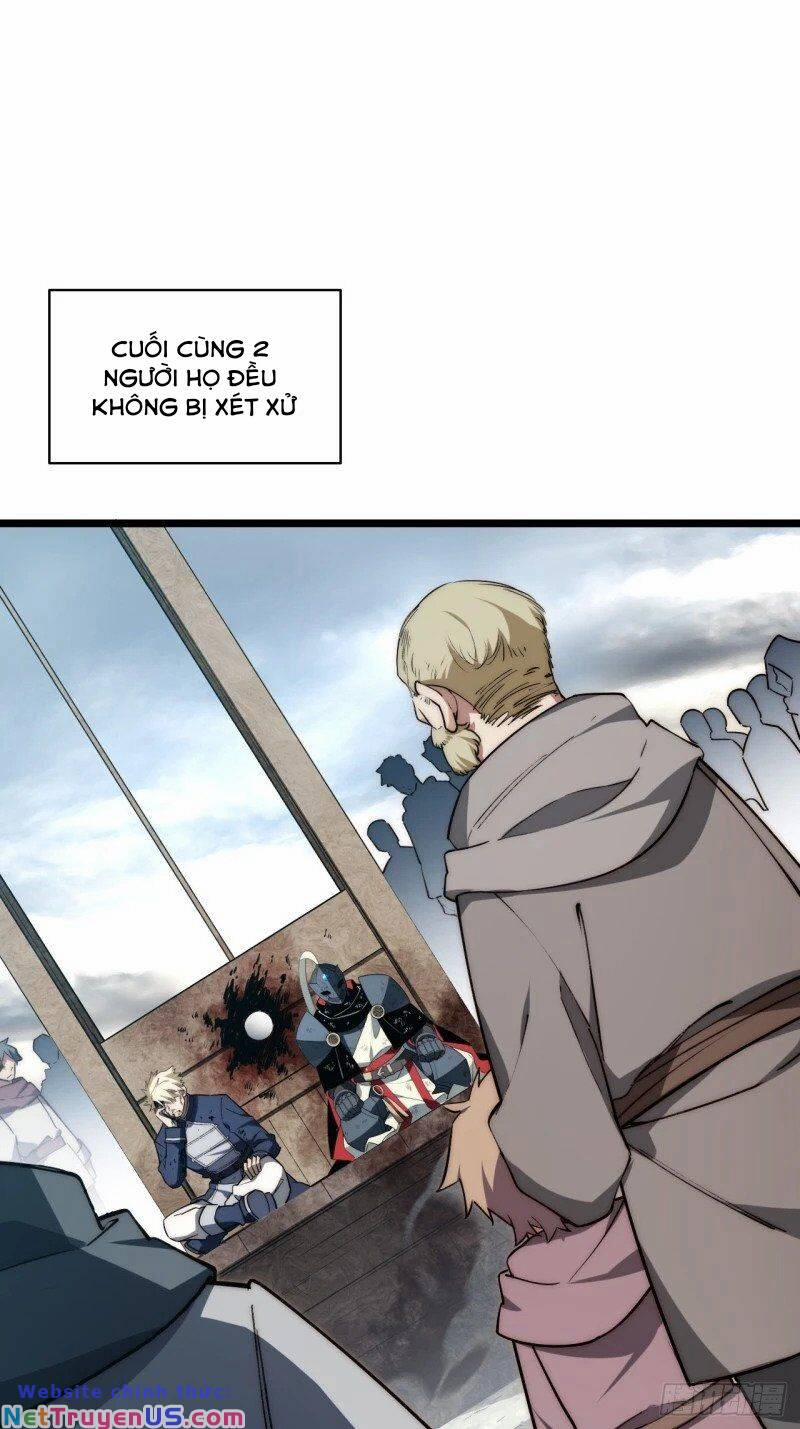 Khô Cốt Hiệp Sĩ 169 trang 32
