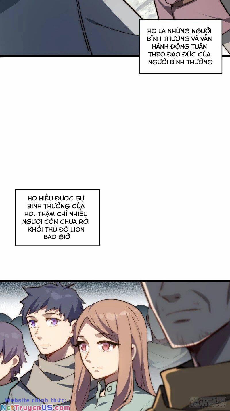 Khô Cốt Hiệp Sĩ 169 trang 33