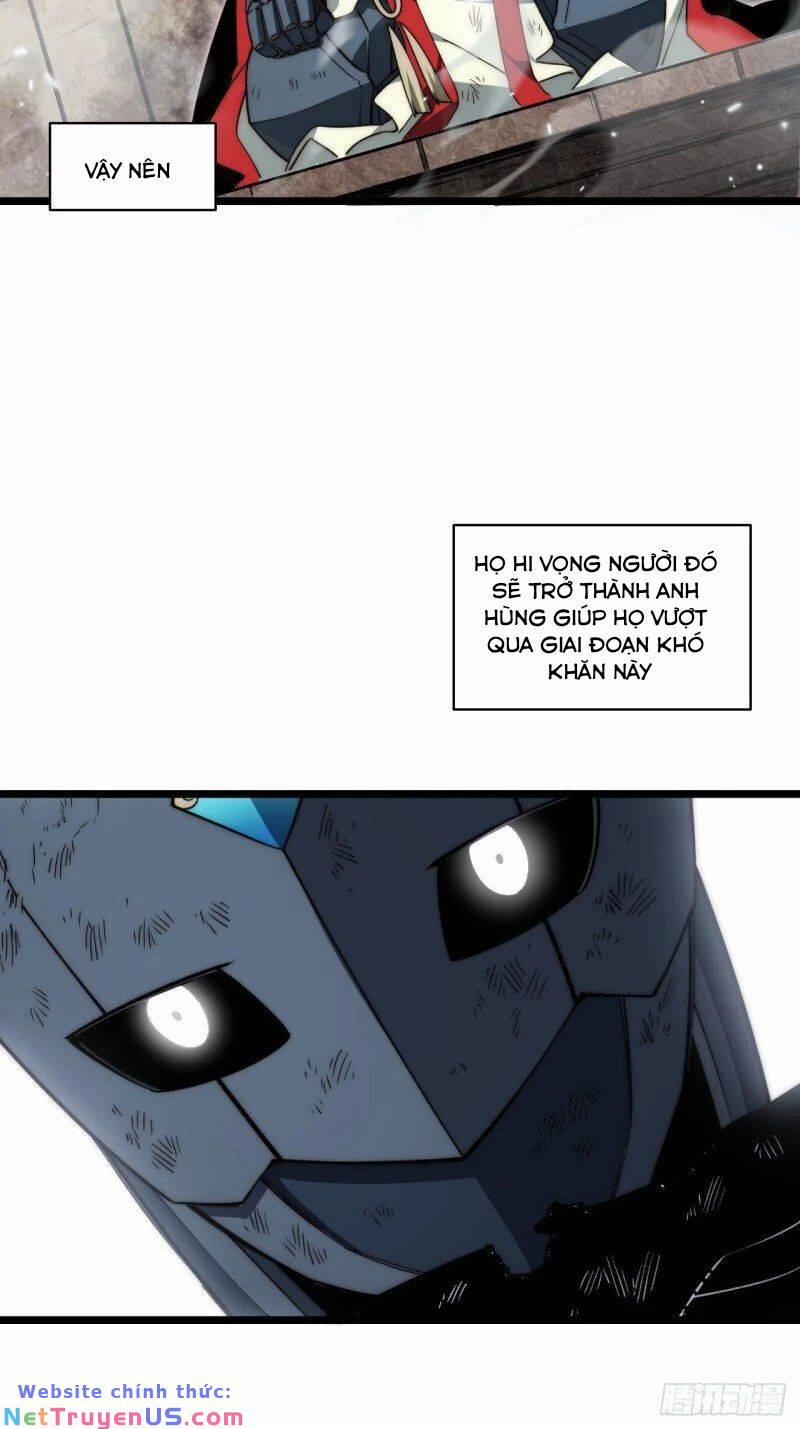 Khô Cốt Hiệp Sĩ 169 trang 35