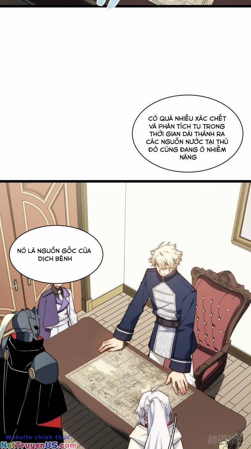 Khô Cốt Hiệp Sĩ 169 trang 37
