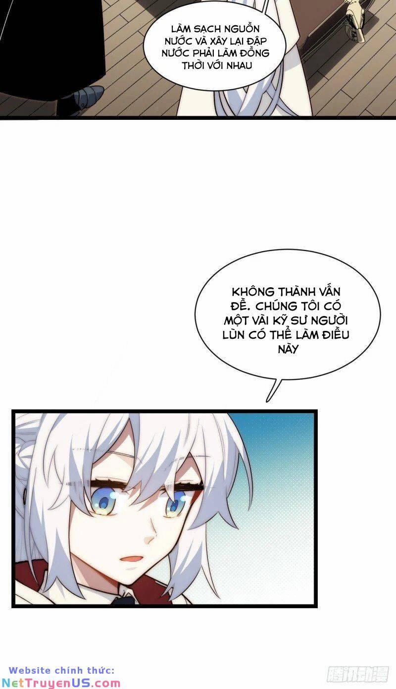 Khô Cốt Hiệp Sĩ 169 trang 38