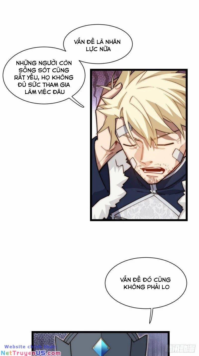 Khô Cốt Hiệp Sĩ 169 trang 39