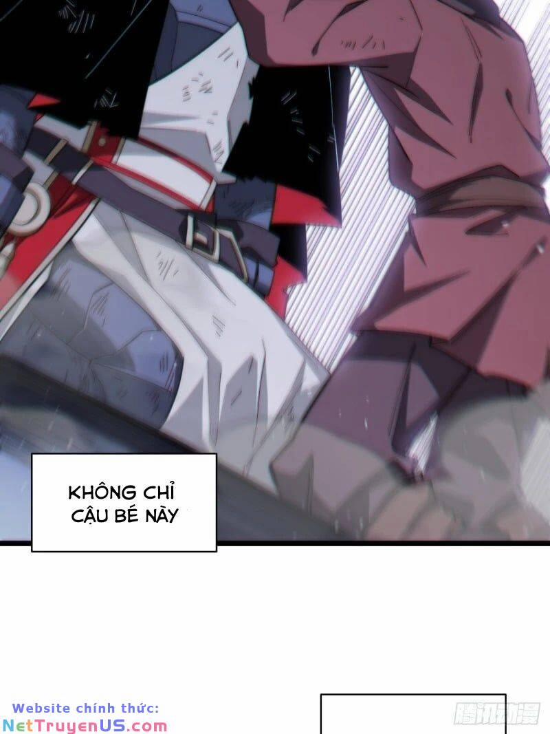Khô Cốt Hiệp Sĩ 169 trang 4