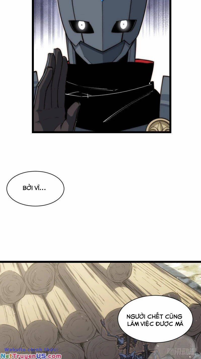 Khô Cốt Hiệp Sĩ 169 trang 40