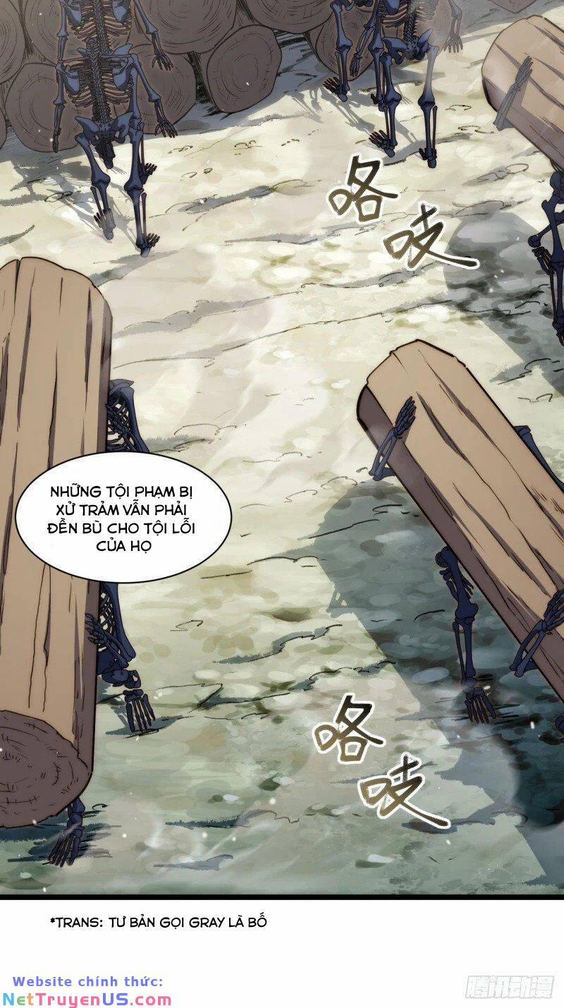 Khô Cốt Hiệp Sĩ 169 trang 41