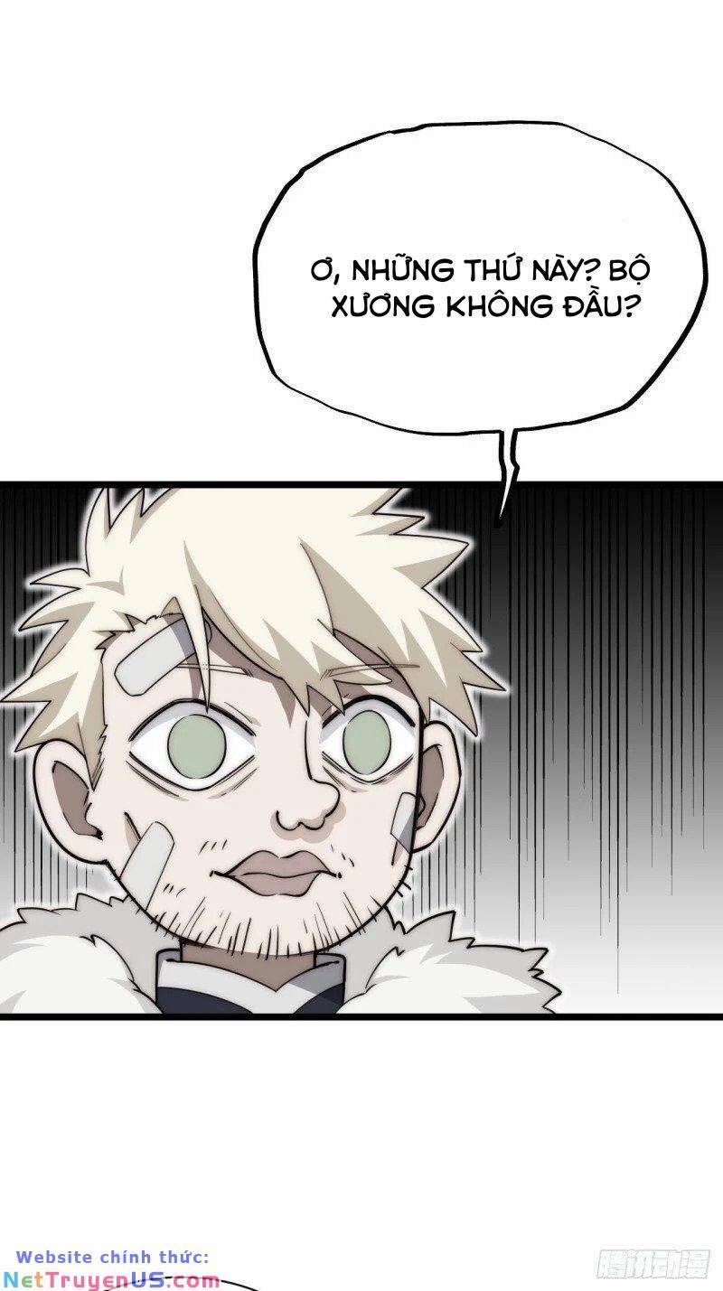 Khô Cốt Hiệp Sĩ 169 trang 42