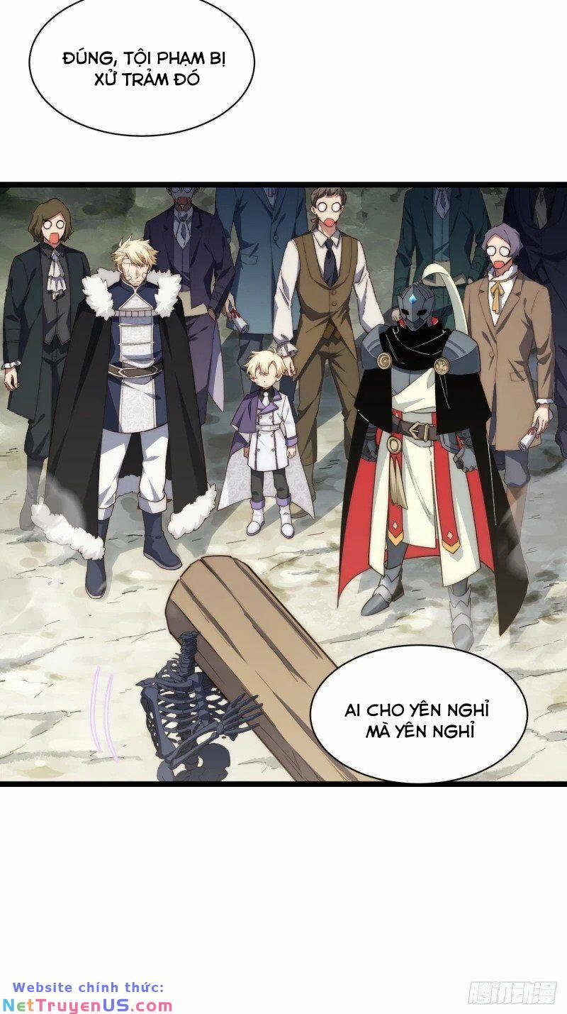 Khô Cốt Hiệp Sĩ 169 trang 43