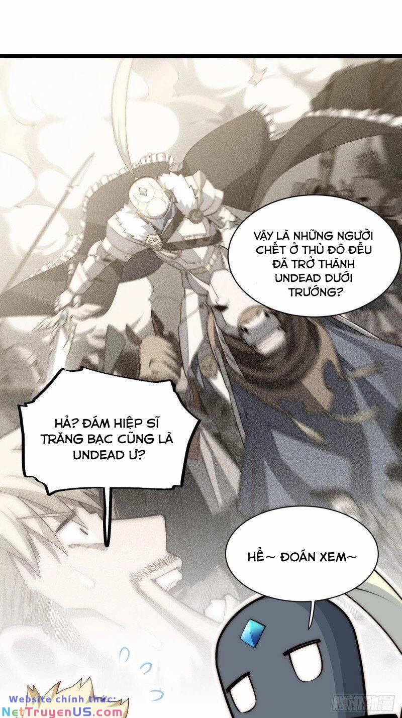 Khô Cốt Hiệp Sĩ 169 trang 44
