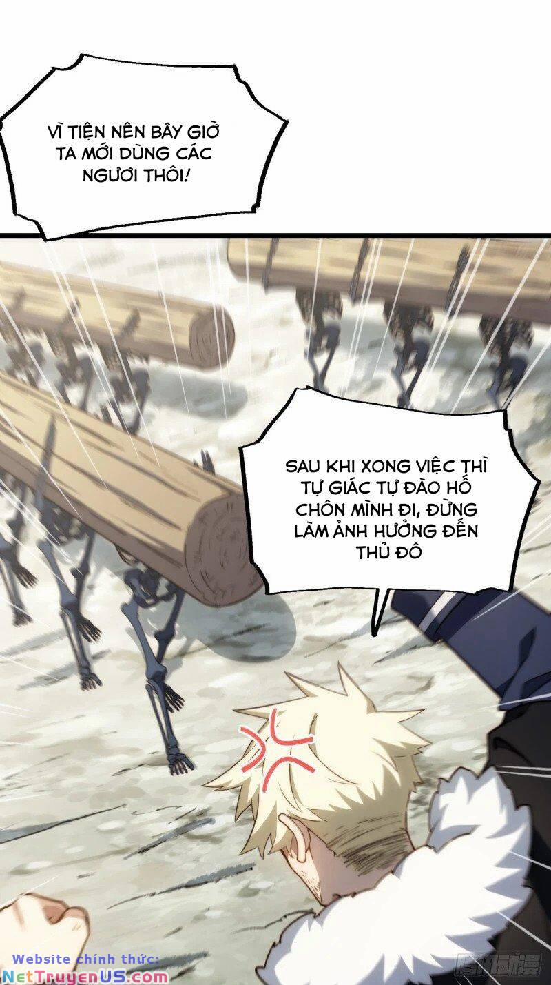 Khô Cốt Hiệp Sĩ 169 trang 47