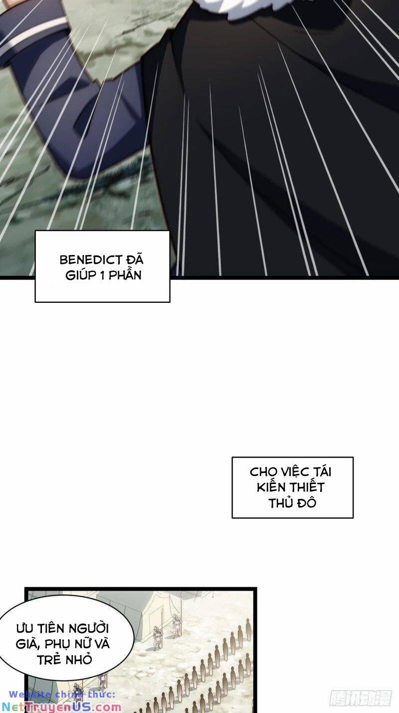 Khô Cốt Hiệp Sĩ 169 trang 48