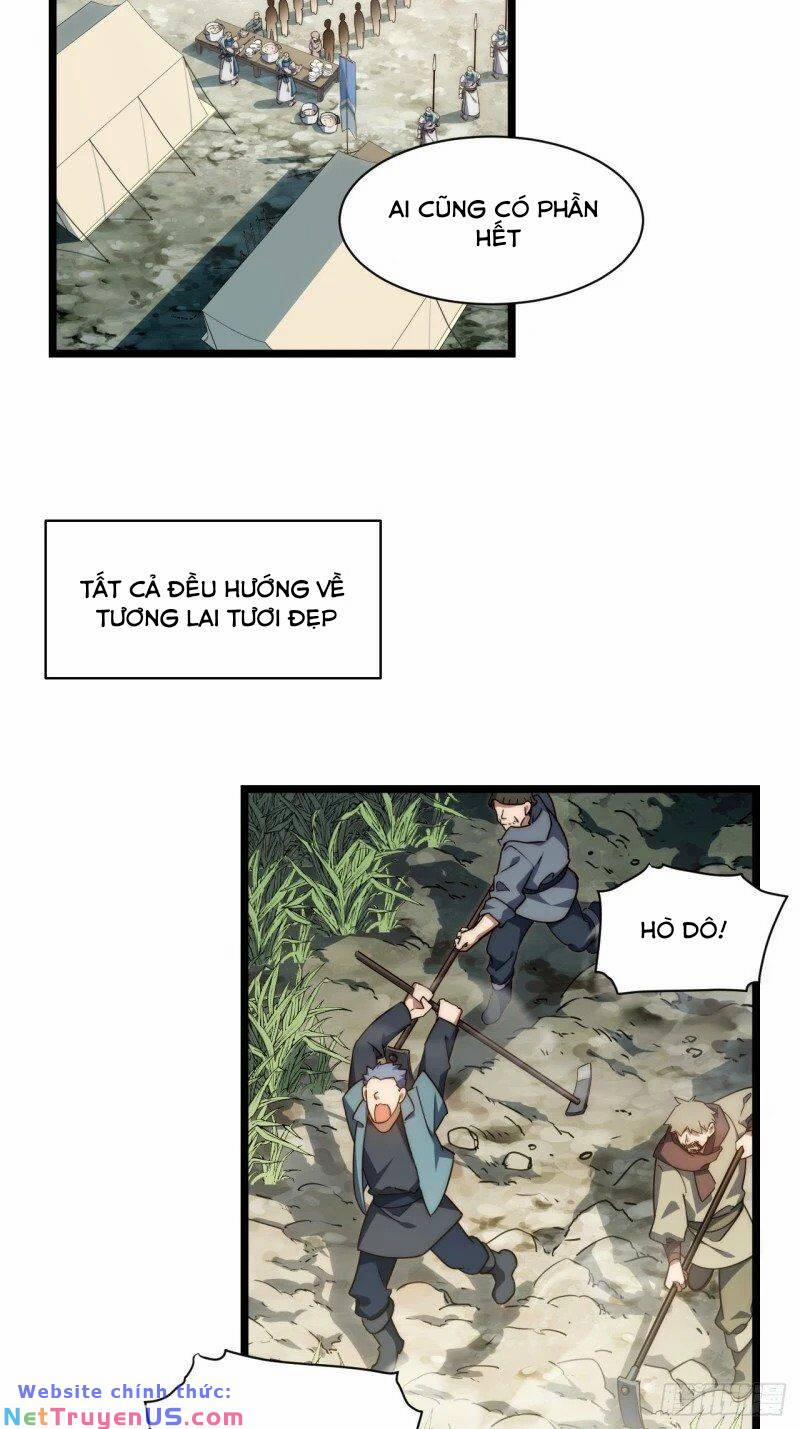 Khô Cốt Hiệp Sĩ 169 trang 49