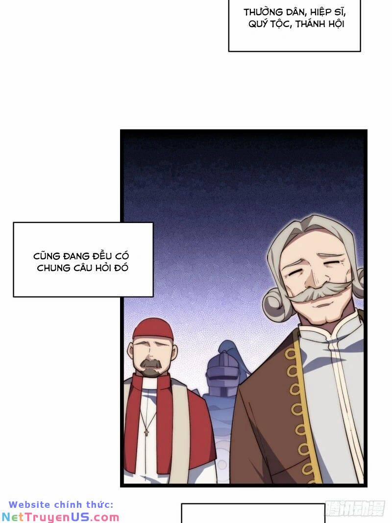 Khô Cốt Hiệp Sĩ 169 trang 5