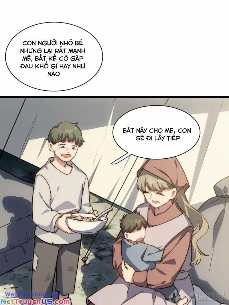 Khô Cốt Hiệp Sĩ 169 trang 55