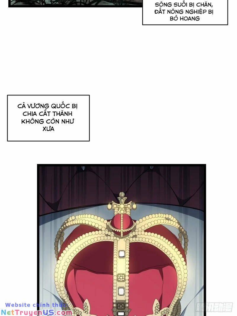 Khô Cốt Hiệp Sĩ 169 trang 7