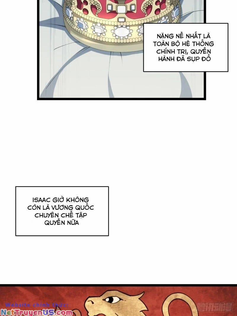 Khô Cốt Hiệp Sĩ 169 trang 8