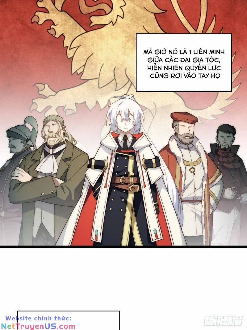 Khô Cốt Hiệp Sĩ 169 trang 9