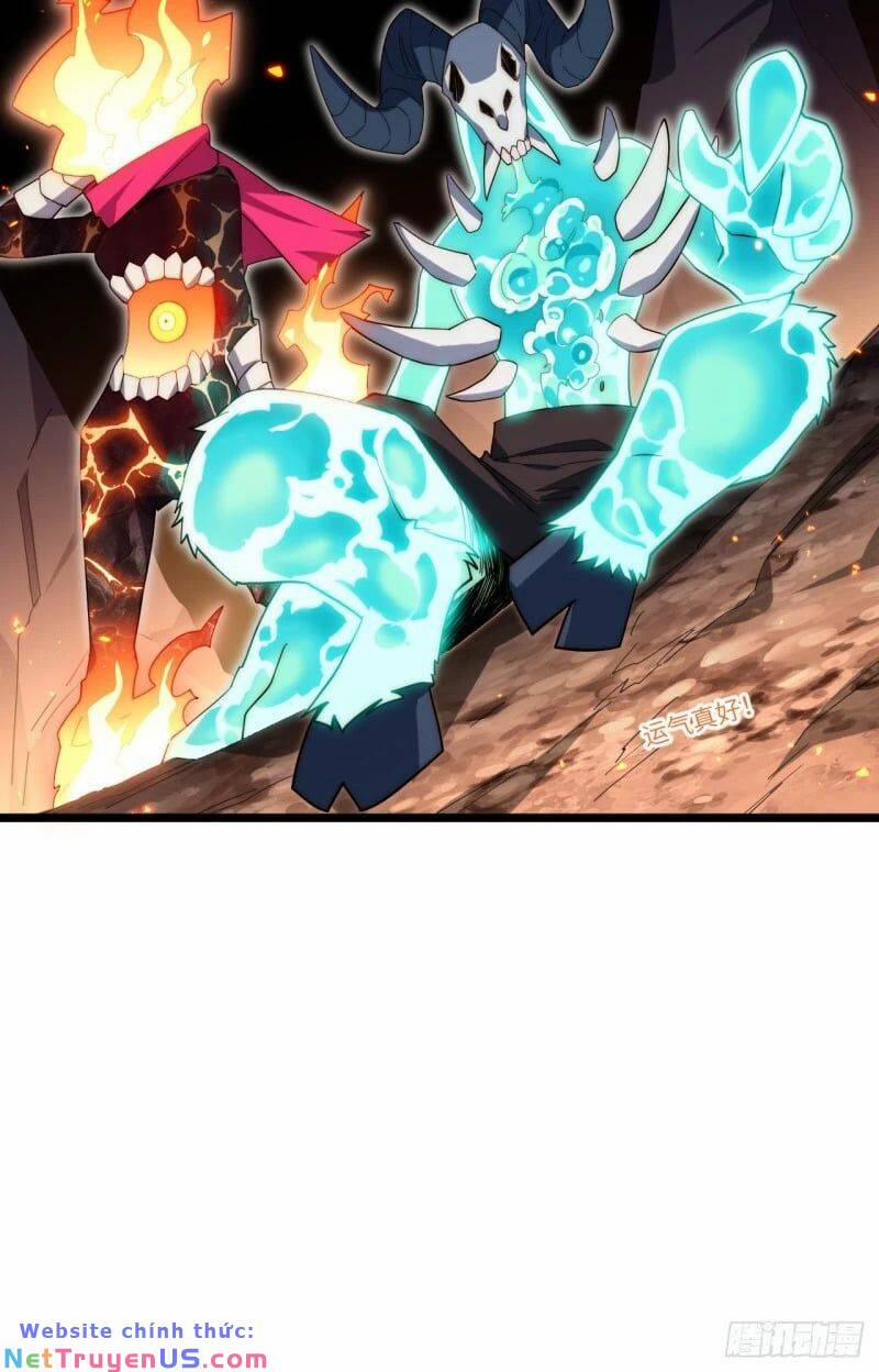 Khô Cốt Hiệp Sĩ 170 trang 30