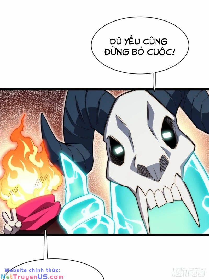 Khô Cốt Hiệp Sĩ 170 trang 31