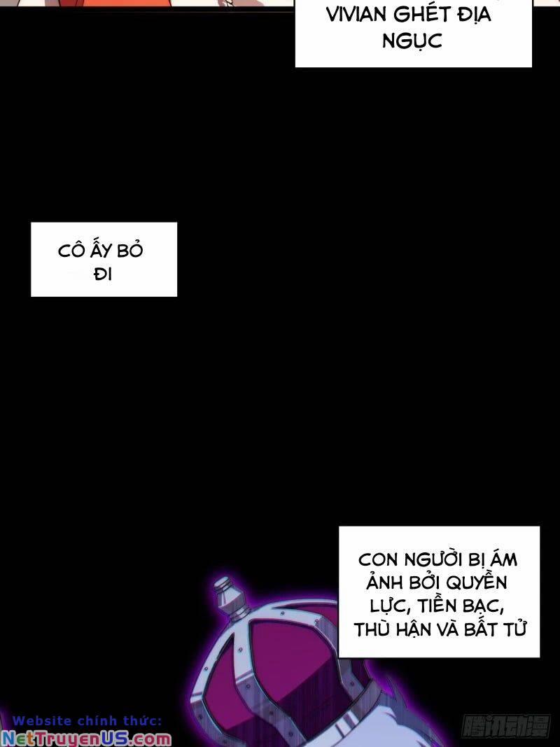 Khô Cốt Hiệp Sĩ 170 trang 36