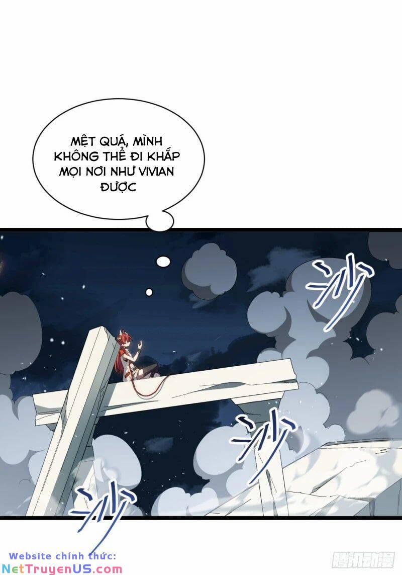 Khô Cốt Hiệp Sĩ 170 trang 43