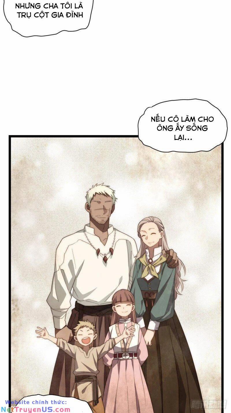 Khô Cốt Hiệp Sĩ 170 trang 60