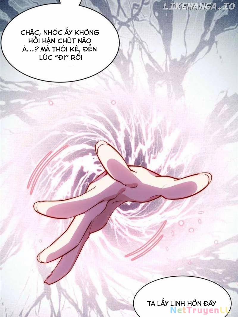 Khô Cốt Hiệp Sĩ 171 trang 12