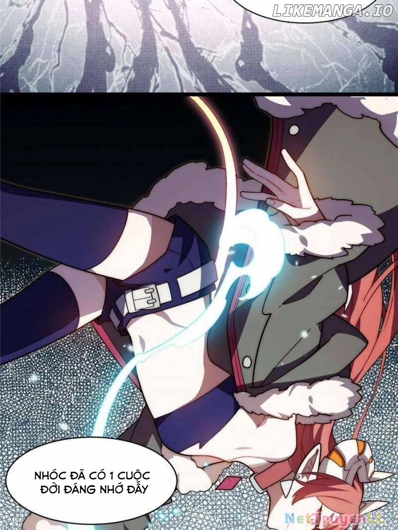 Khô Cốt Hiệp Sĩ 171 trang 13