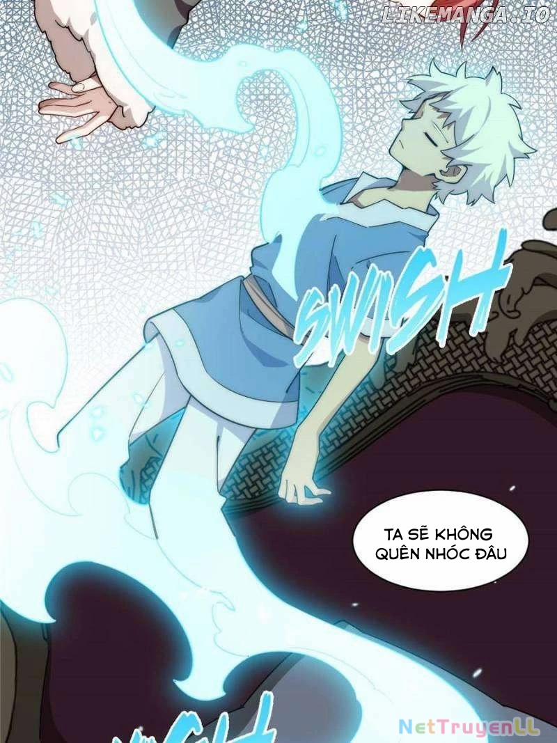 Khô Cốt Hiệp Sĩ 171 trang 14