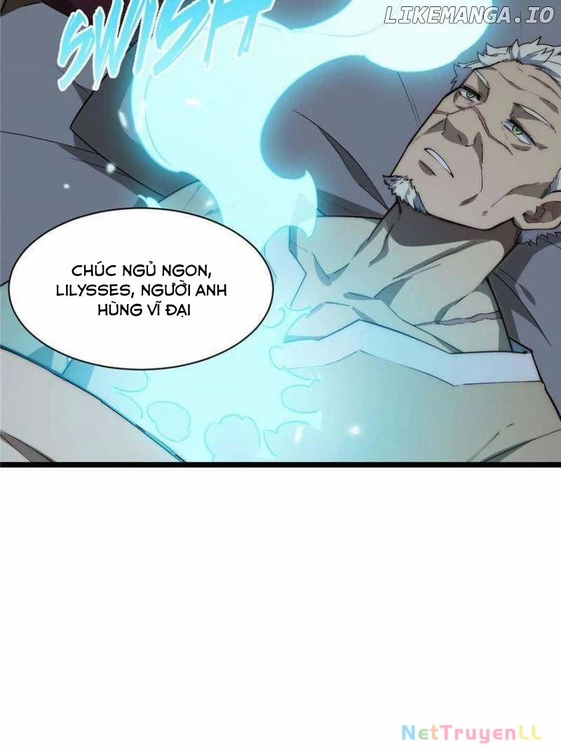 Khô Cốt Hiệp Sĩ 171 trang 15