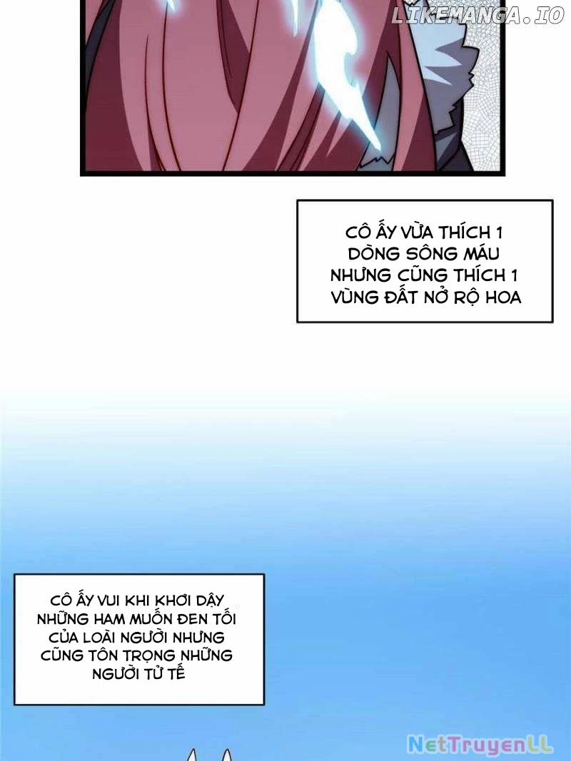 Khô Cốt Hiệp Sĩ 171 trang 17