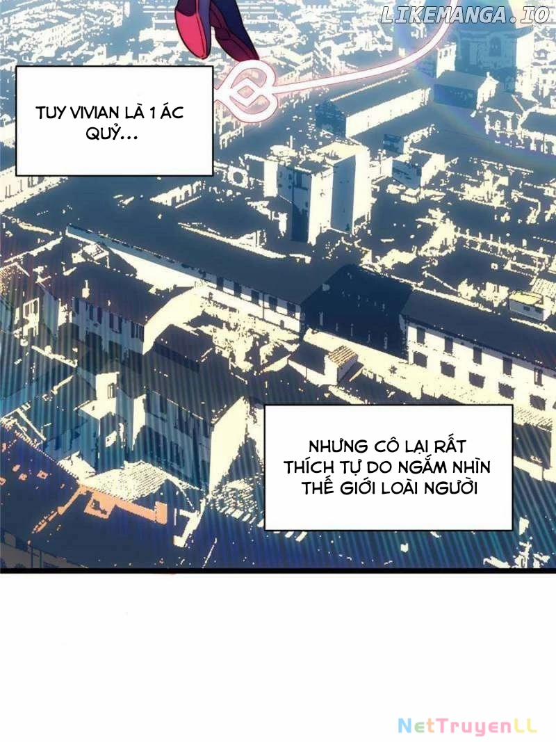 Khô Cốt Hiệp Sĩ 171 trang 19