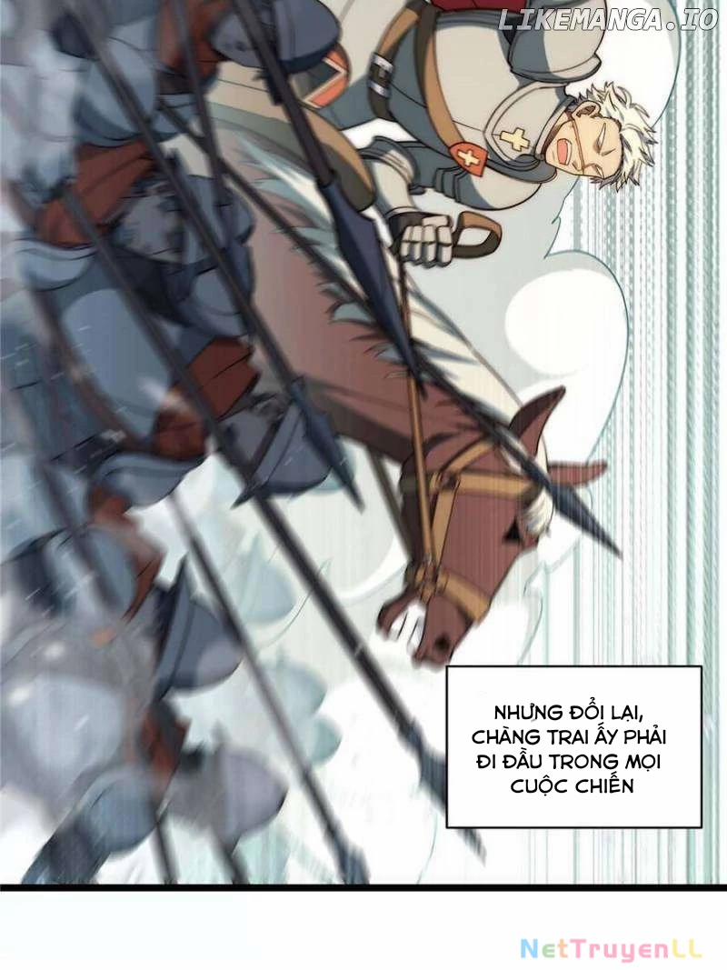 Khô Cốt Hiệp Sĩ 171 trang 2