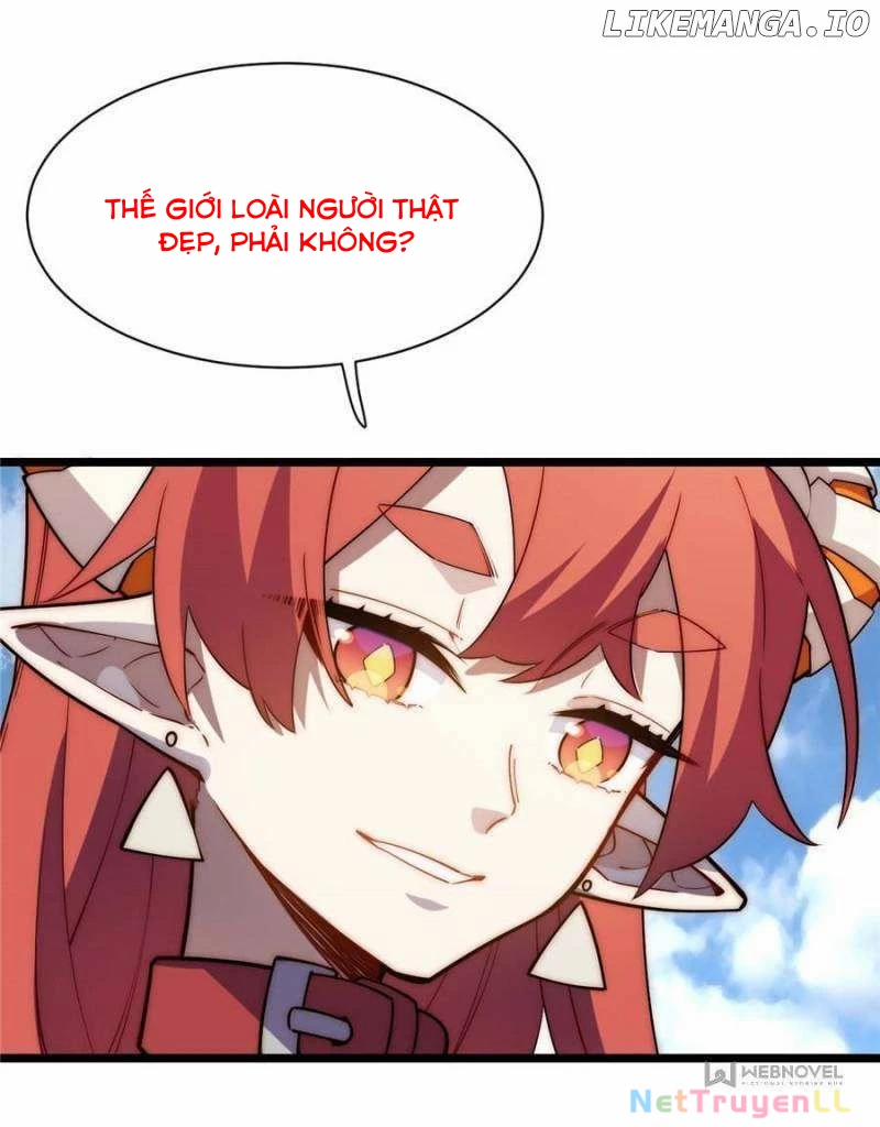 Khô Cốt Hiệp Sĩ 171 trang 20