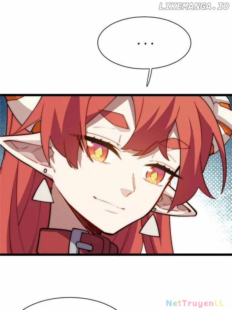 Khô Cốt Hiệp Sĩ 171 trang 21