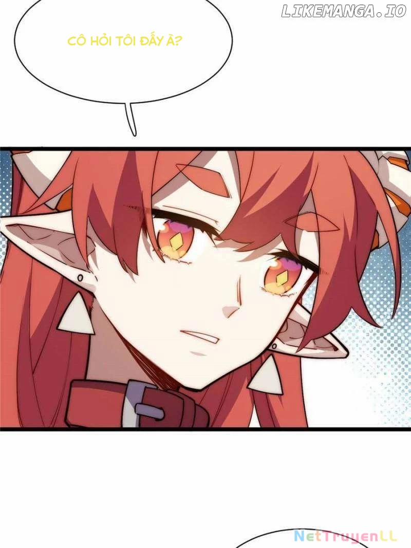 Khô Cốt Hiệp Sĩ 171 trang 22