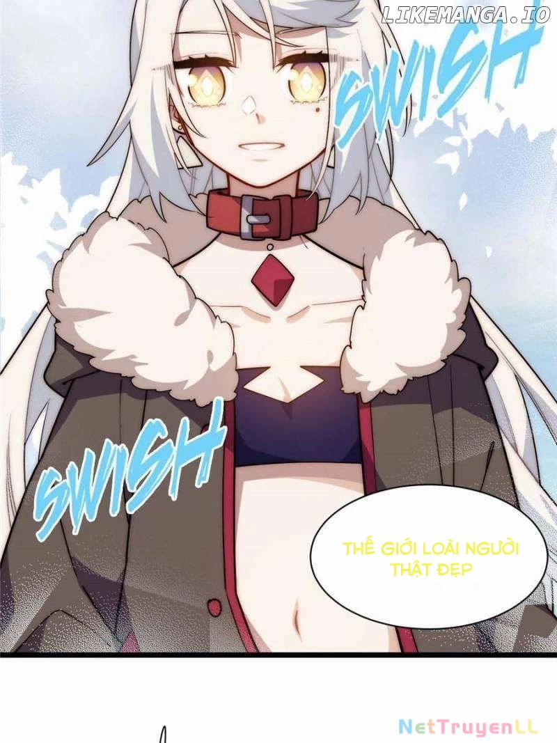 Khô Cốt Hiệp Sĩ 171 trang 24