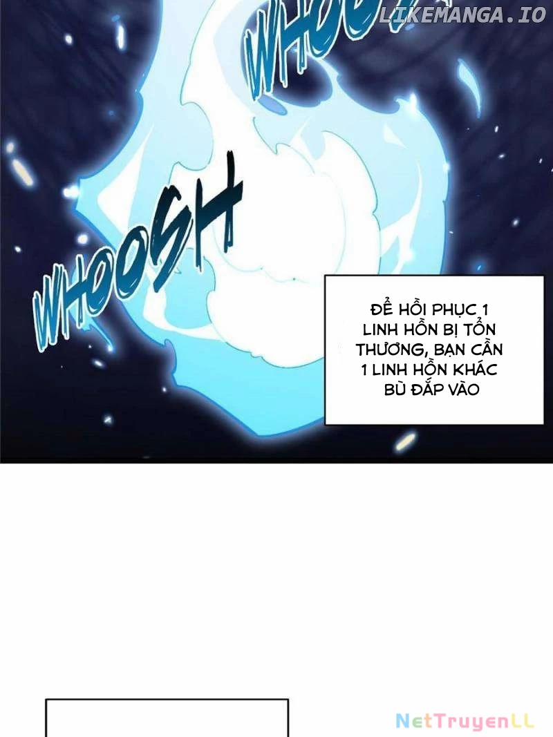 Khô Cốt Hiệp Sĩ 171 trang 27